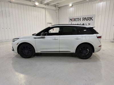 2023 Lincoln Corsair Reserve