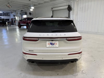 2023 Lincoln Corsair Reserve