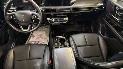 2024 Lincoln Corsair Reserve