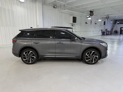 2024 Lincoln Corsair Reserve