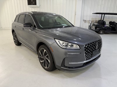 2024 Lincoln Corsair Reserve