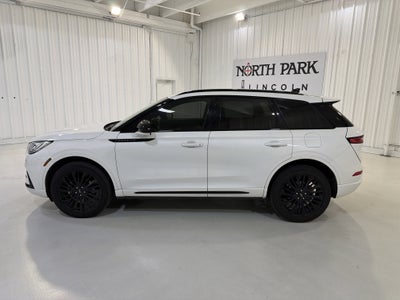 2023 Lincoln Corsair Reserve