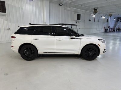 2023 Lincoln Corsair Reserve