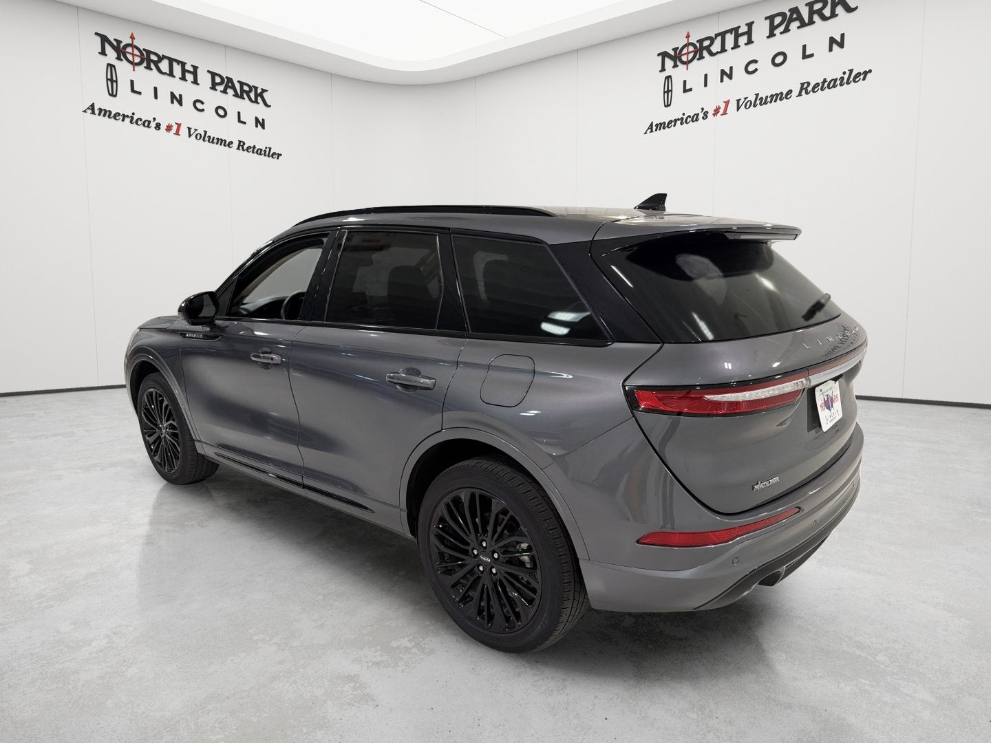 2023 Lincoln Corsair Reserve