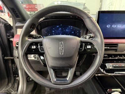 2023 Lincoln Corsair Reserve
