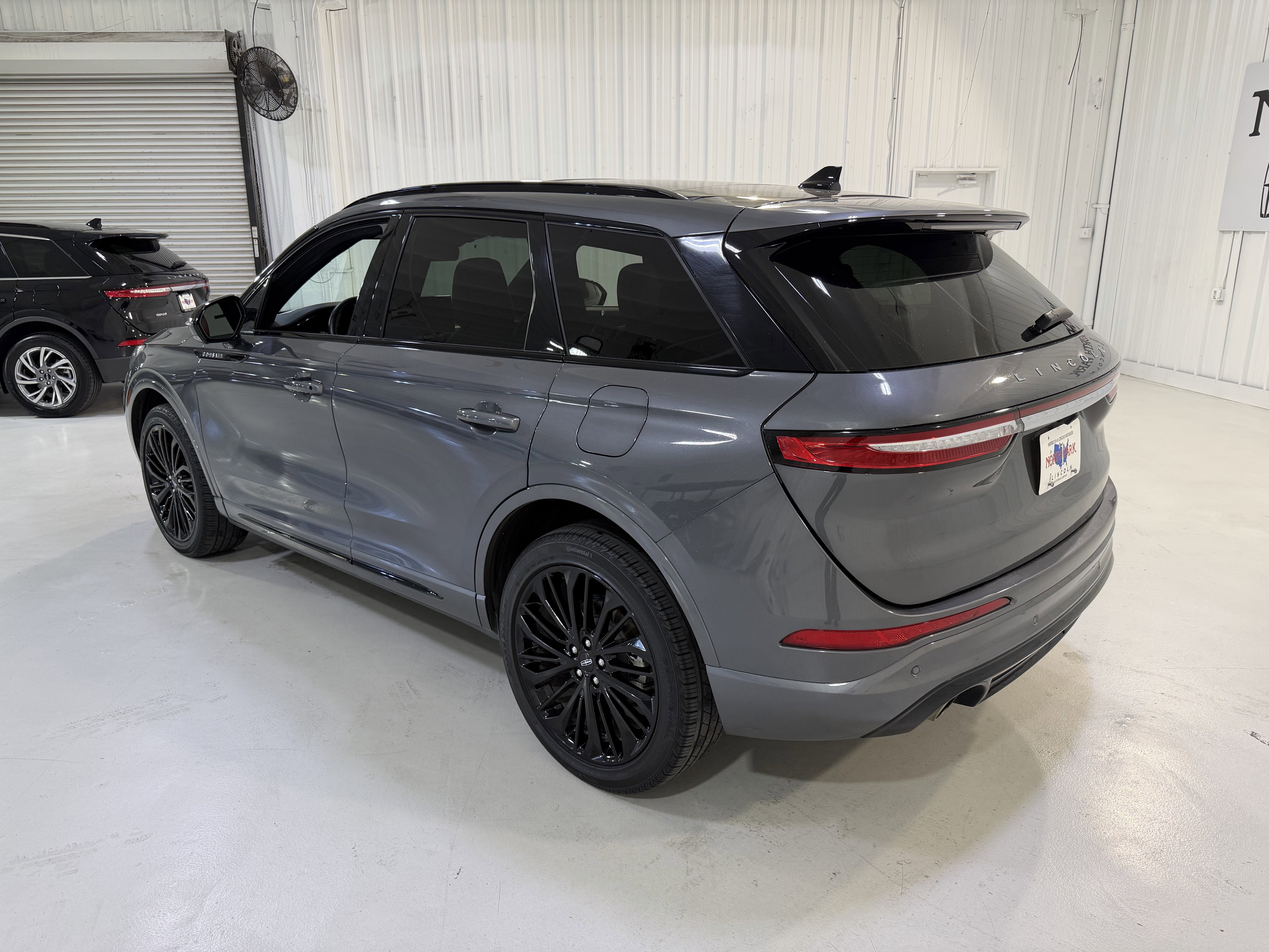 2023 Lincoln Corsair Reserve