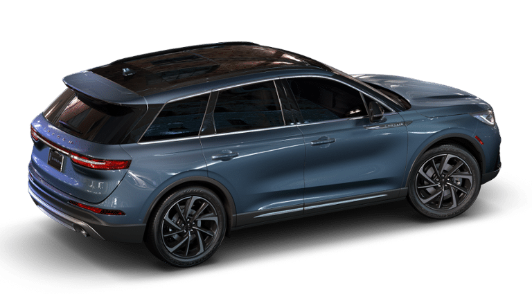 2025 Lincoln Corsair Reserve