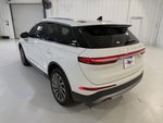 2024 Lincoln Corsair Reserve