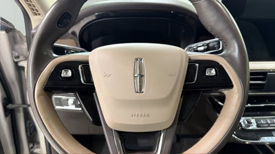 2024 Lincoln Corsair Reserve