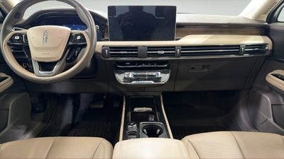 2024 Lincoln Corsair Reserve