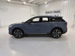 2024 Lincoln Corsair Reserve