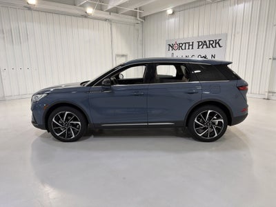 2024 Lincoln Corsair Reserve