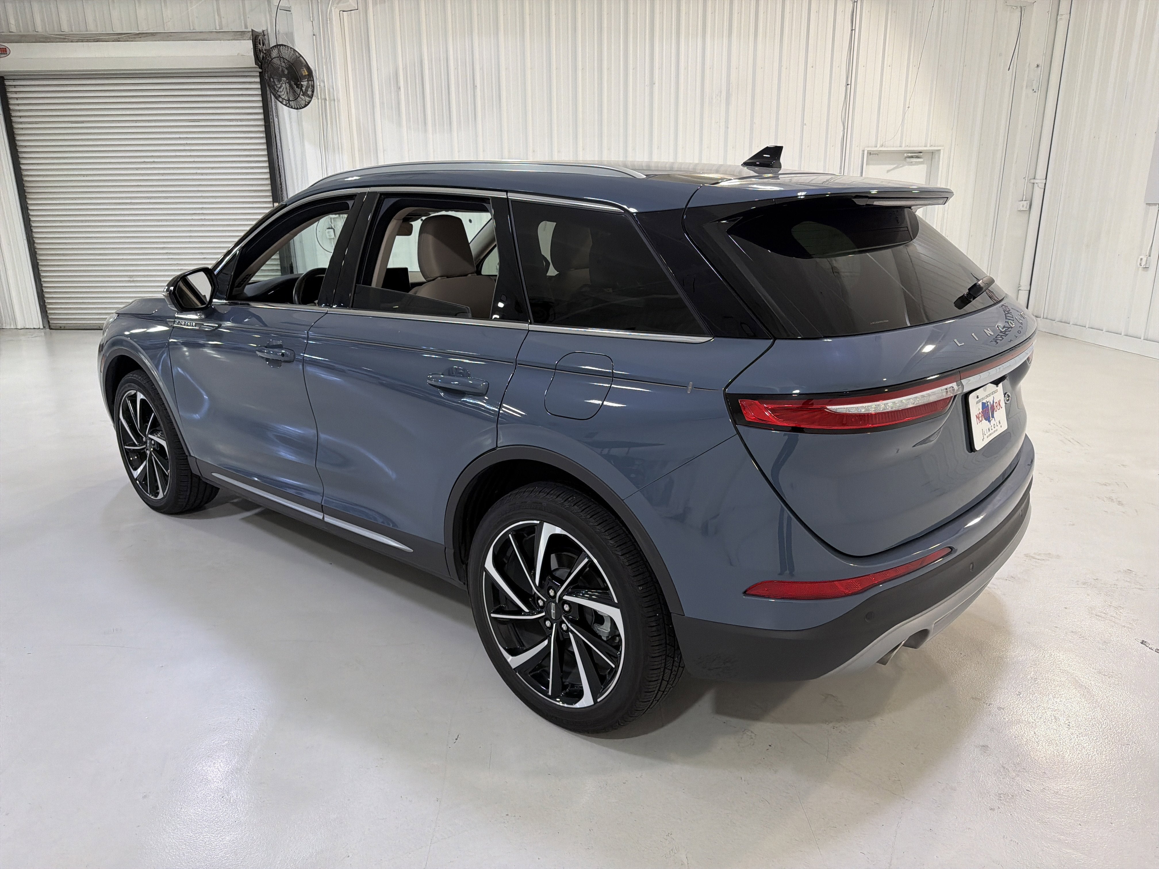 2024 Lincoln Corsair Reserve