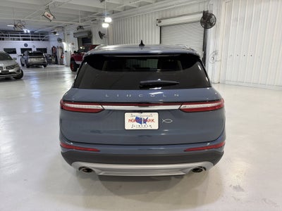 2024 Lincoln Corsair Reserve