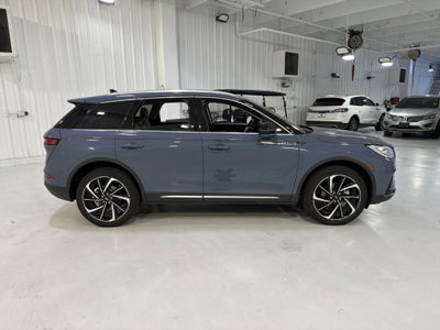 2024 Lincoln Corsair Reserve