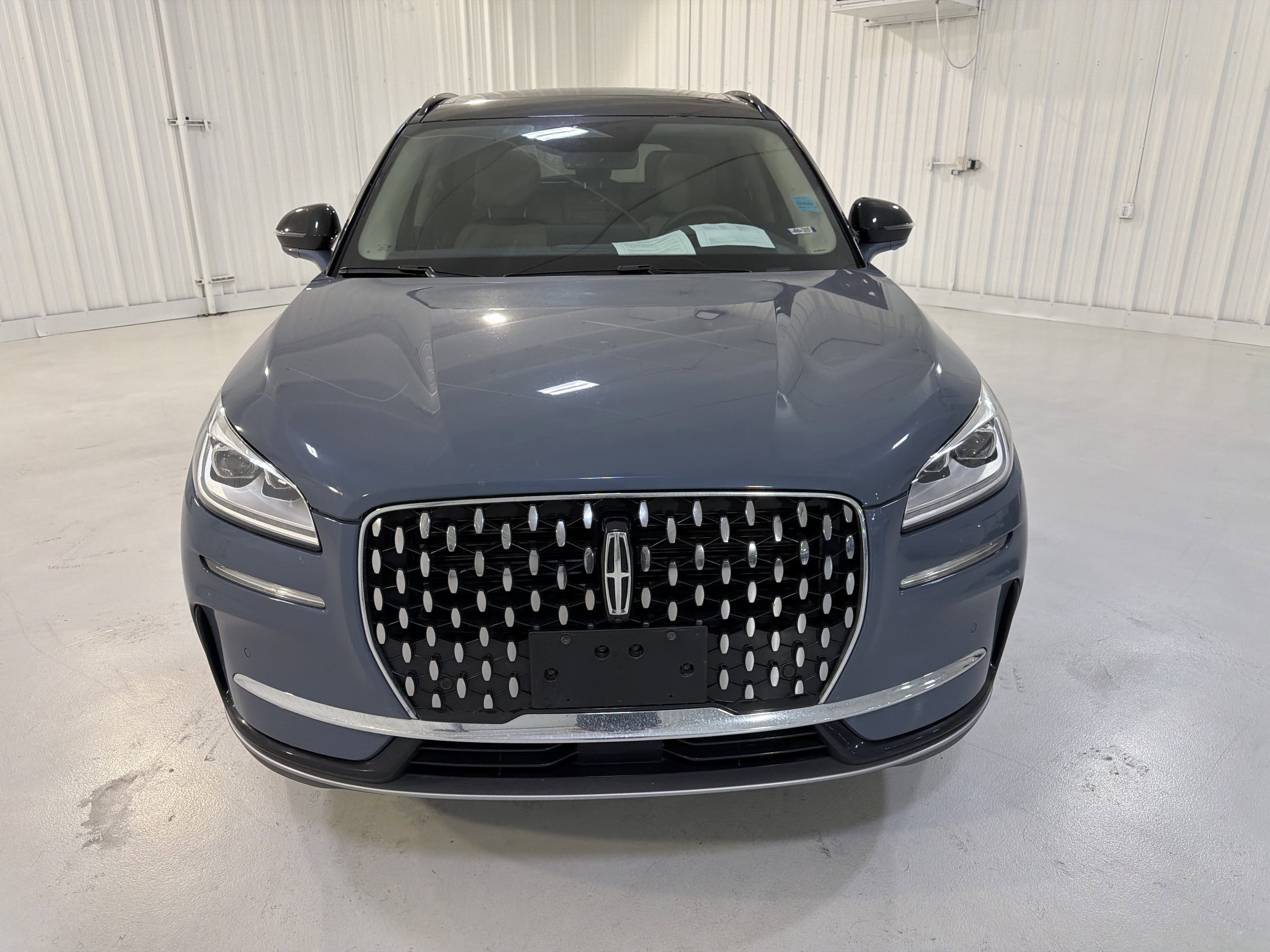 2025 Lincoln Corsair Reserve