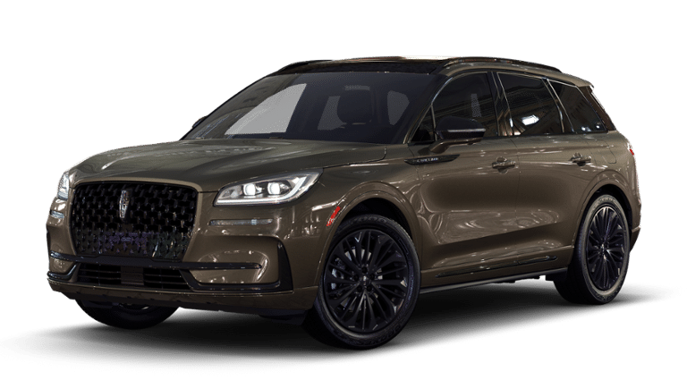 2025 Lincoln Corsair Reserve