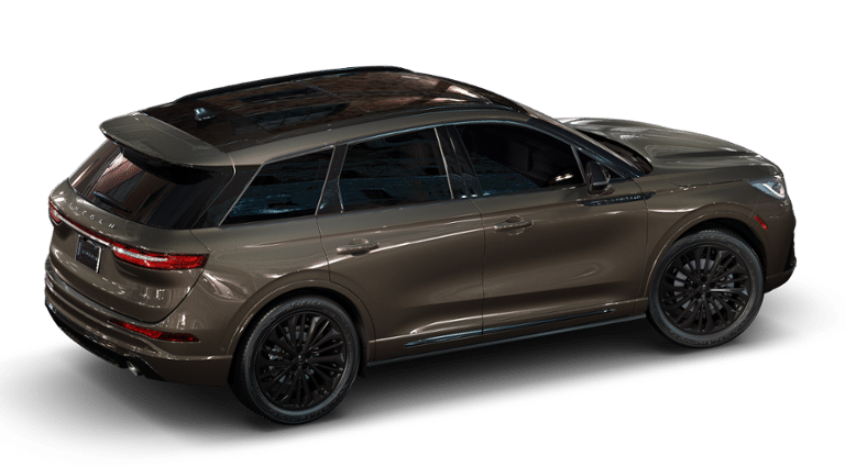 2025 Lincoln Corsair Reserve