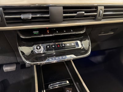 2025 Lincoln Corsair Reserve