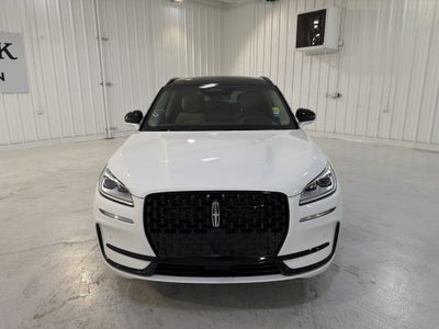 2025 Lincoln Corsair Reserve