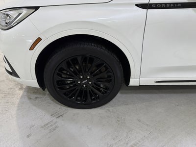 2025 Lincoln Corsair Reserve