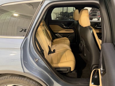 2023 Lincoln Corsair Reserve