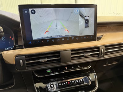 2023 Lincoln Corsair Reserve