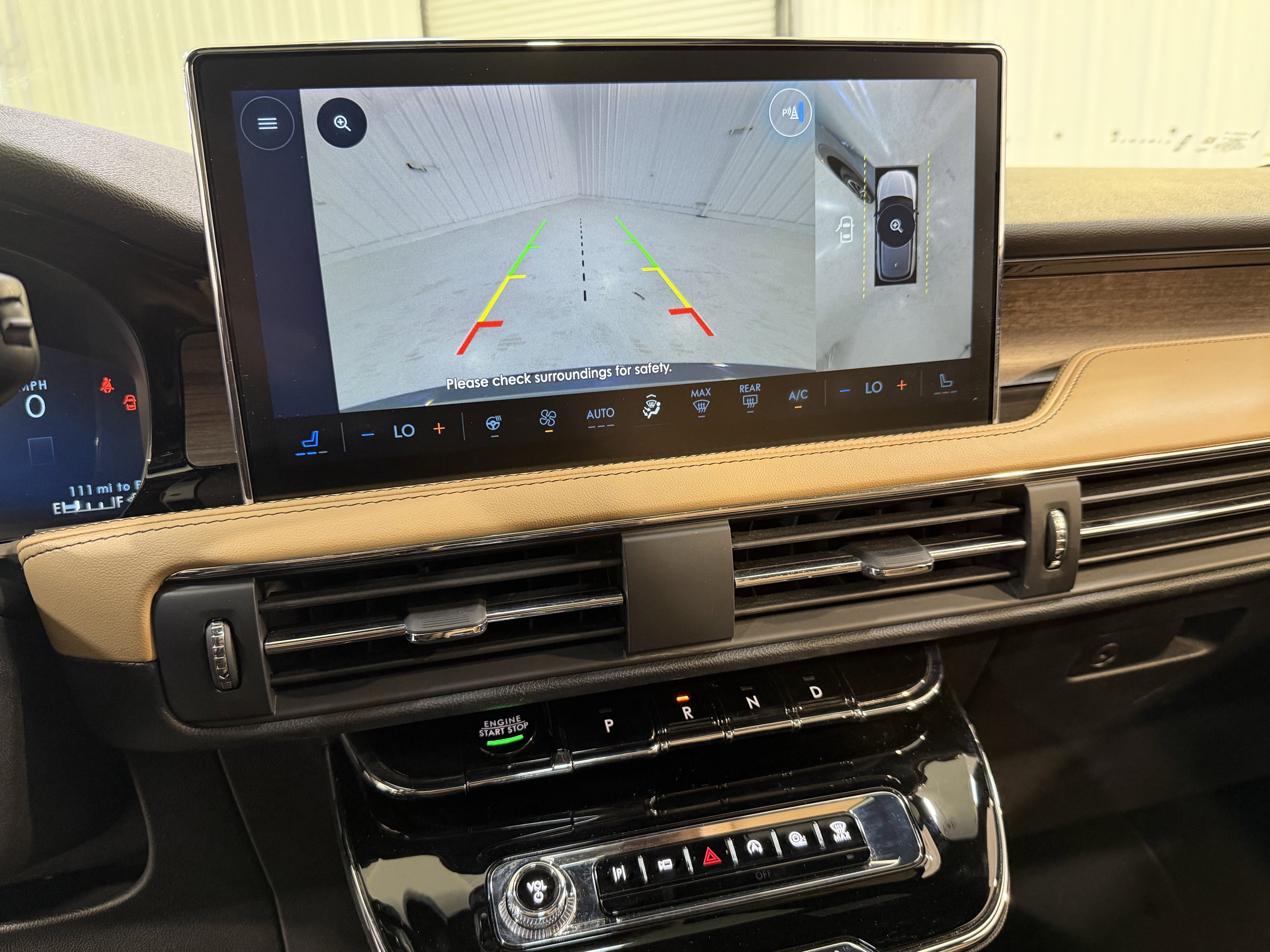 2023 Lincoln Corsair Reserve