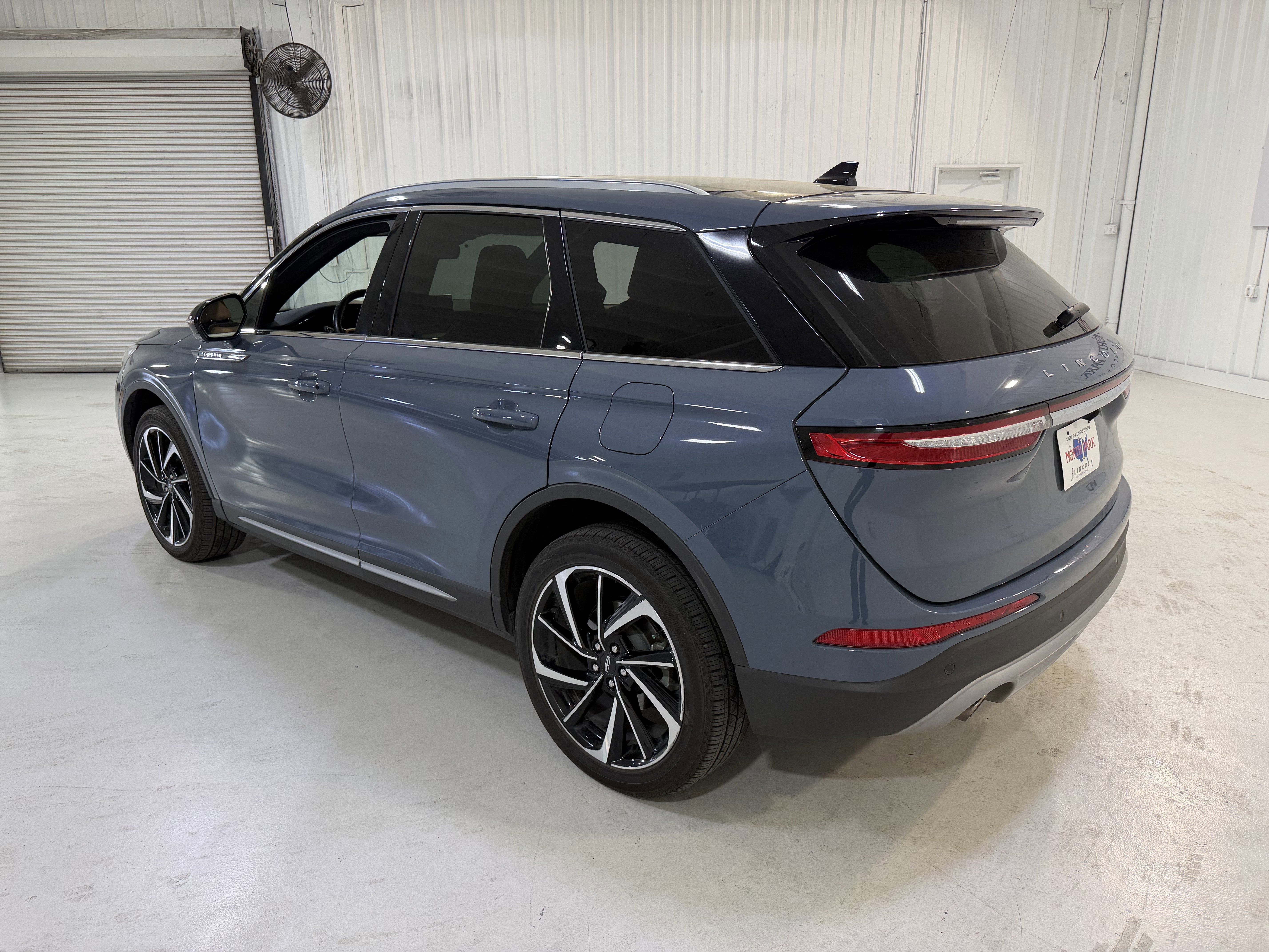 2023 Lincoln Corsair Reserve