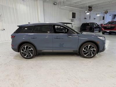 2023 Lincoln Corsair Reserve