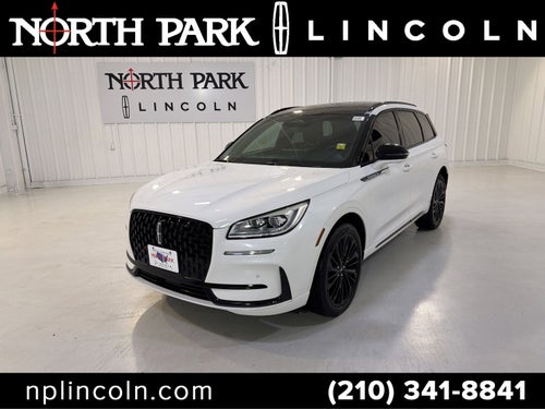 2023 Lincoln Corsair Reserve