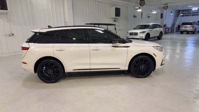 2023 Lincoln Corsair Reserve