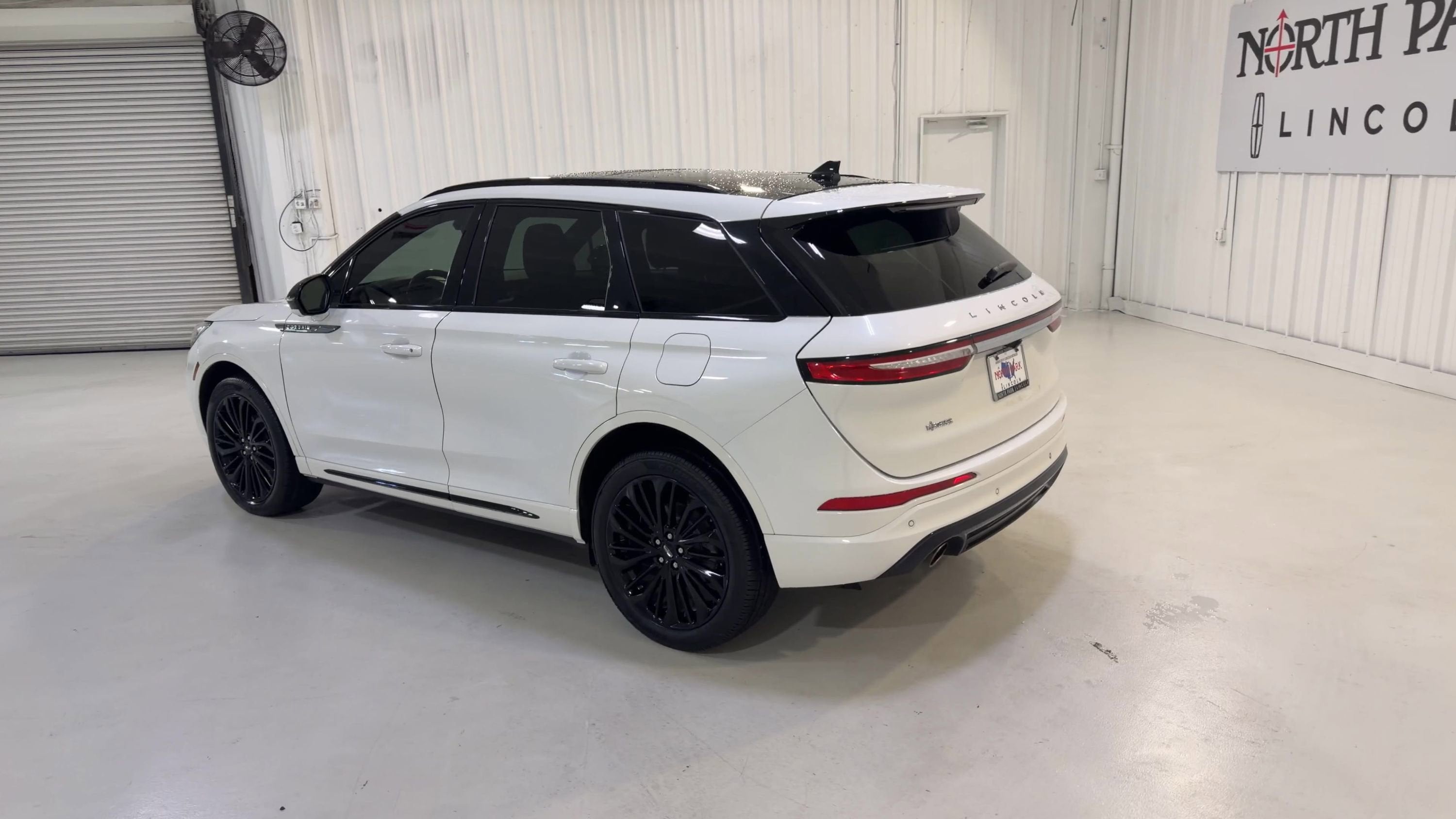 2023 Lincoln Corsair Reserve