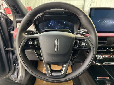 2025 Lincoln Corsair Reserve