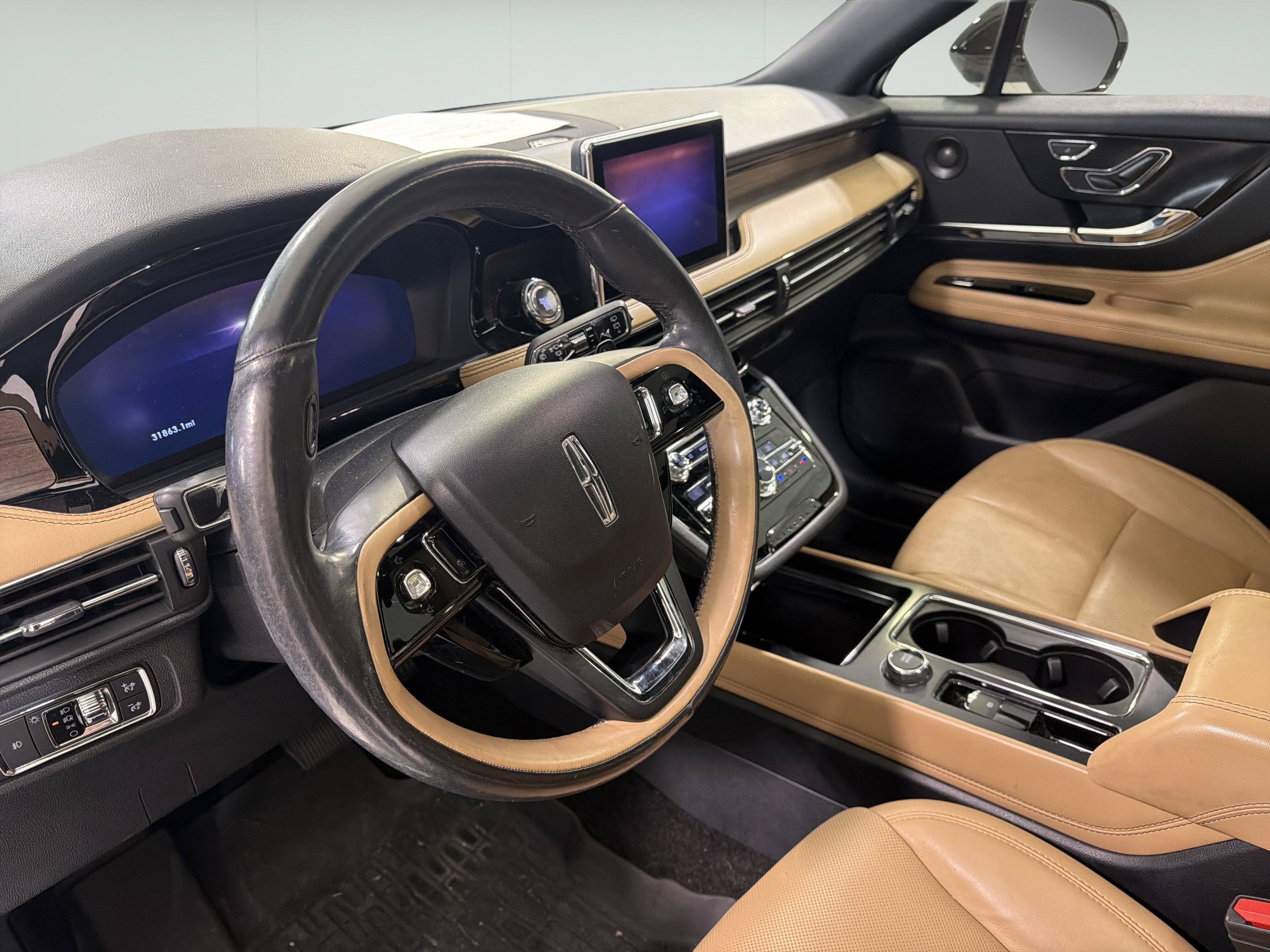2020 Lincoln Corsair Reserve
