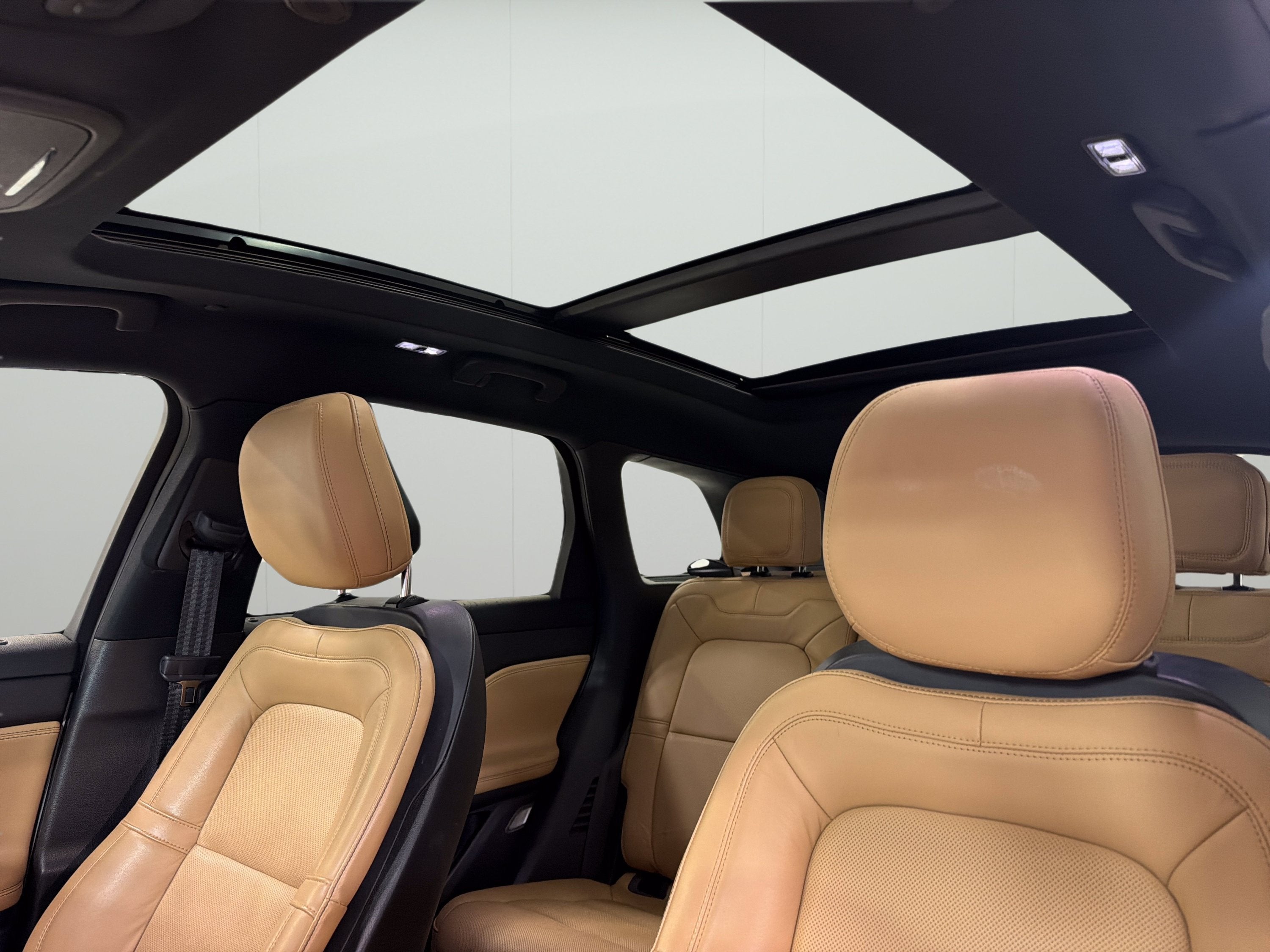 2020 Lincoln Corsair Reserve