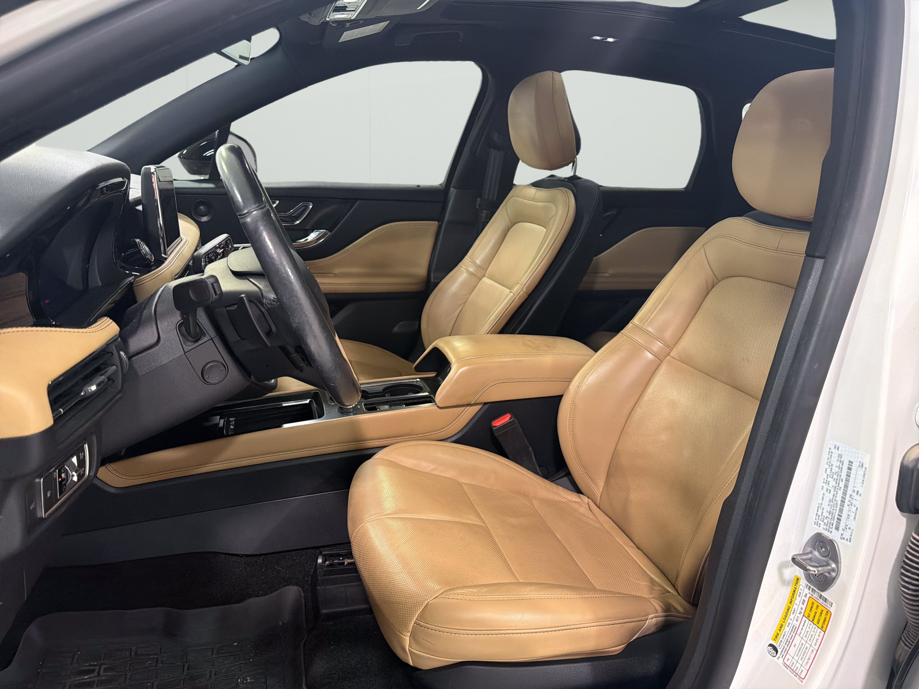 2020 Lincoln Corsair Reserve