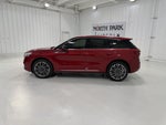 2021 Lincoln Corsair Reserve