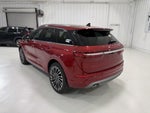 2021 Lincoln Corsair Reserve