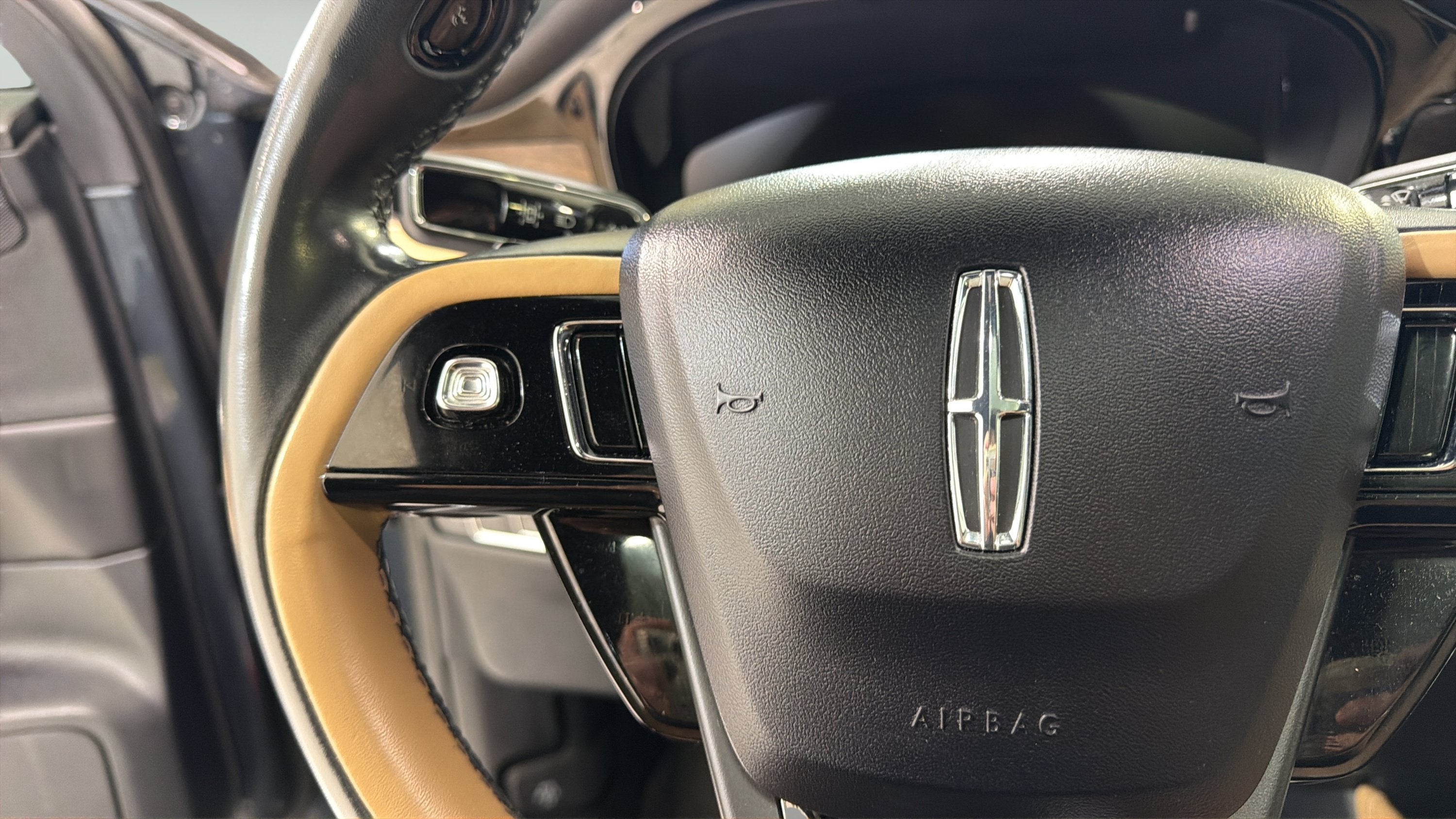 2020 Lincoln Corsair Reserve