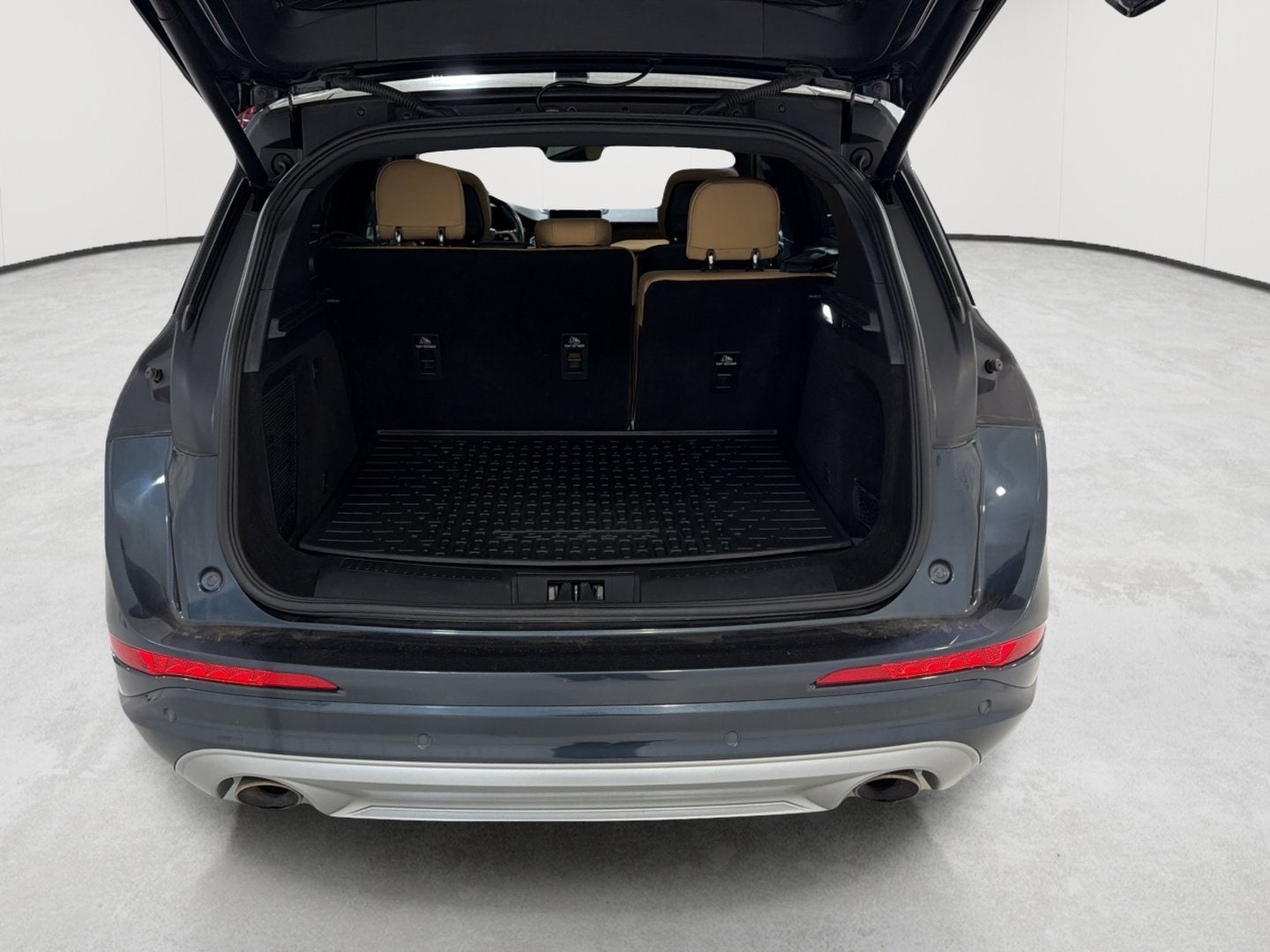 2020 Lincoln Corsair Reserve