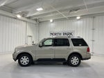 2005 Lincoln Aviator Luxury