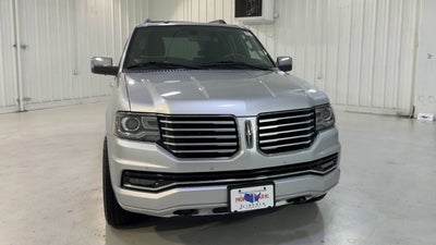 2015 Lincoln Navigator Base