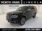 2017 Lincoln Navigator Select