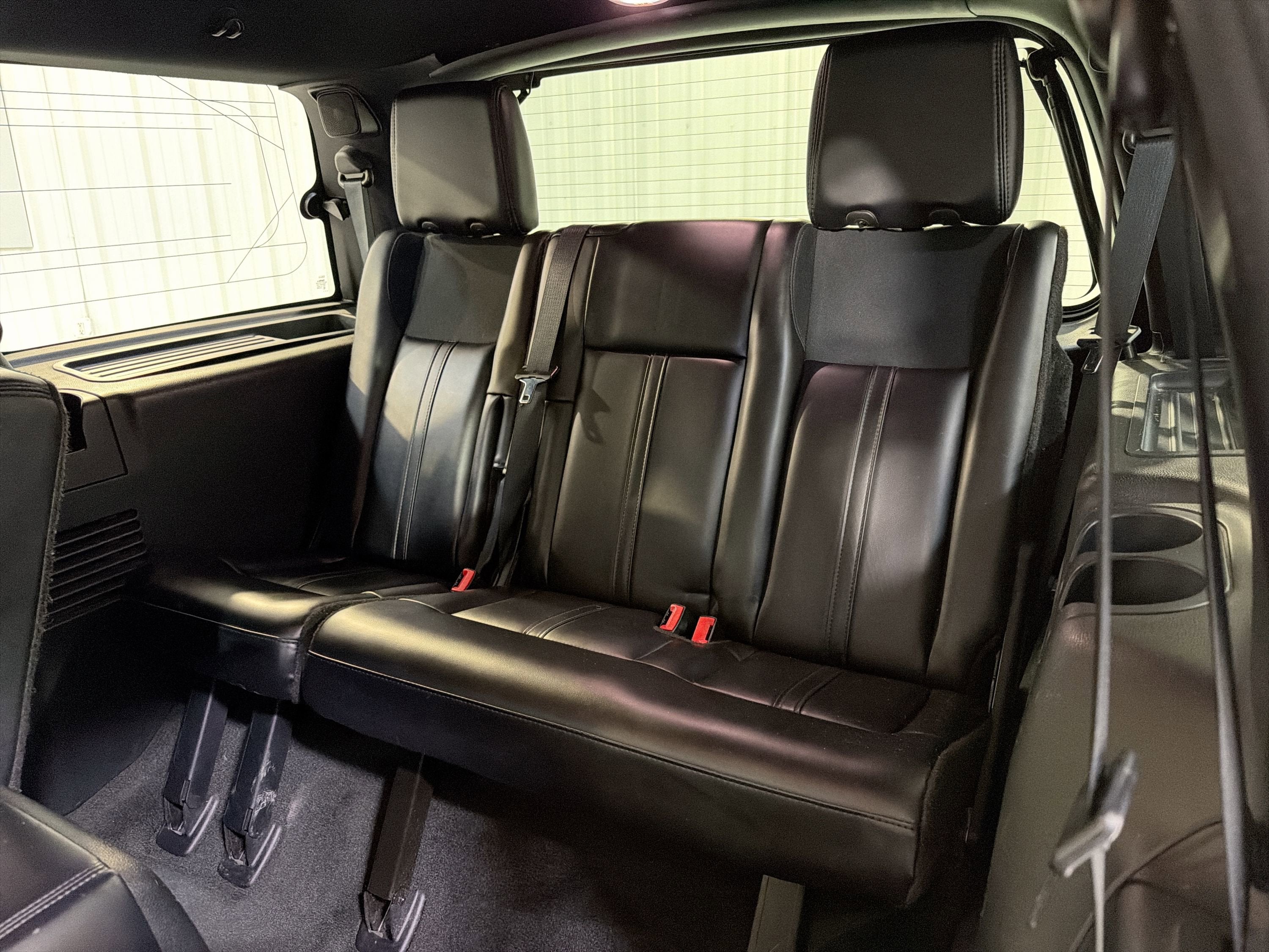 2017 Lincoln Navigator Select