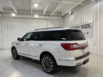 2018 Lincoln Navigator Select