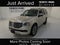 2017 Lincoln Navigator Select