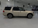 2017 Lincoln Navigator Select