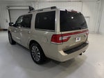 2017 Lincoln Navigator Select