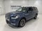 2019 Lincoln Navigator Select